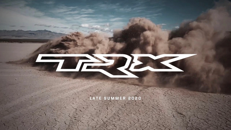 2021 Ram TRX is featured in a new video, debuting Aug. 17.