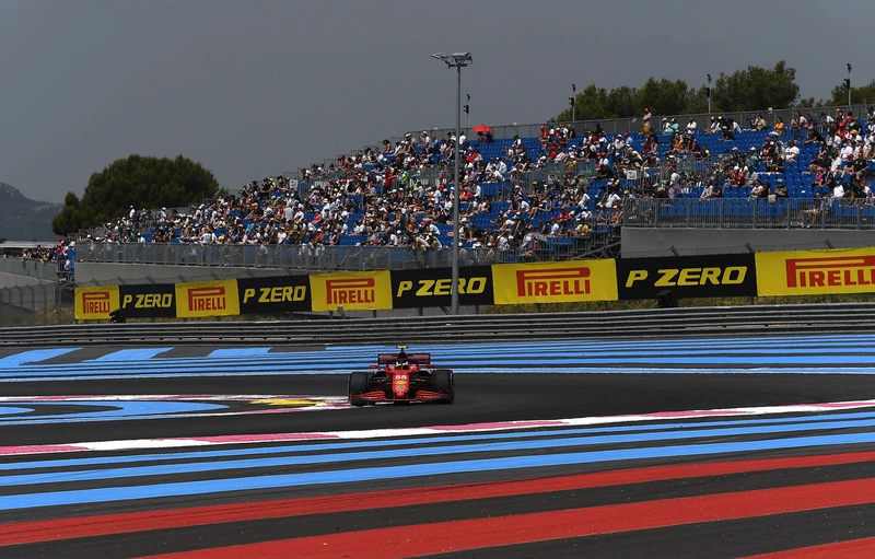 2022 F1 French Grand Prix Preview: Teams to Face Extreme Heat