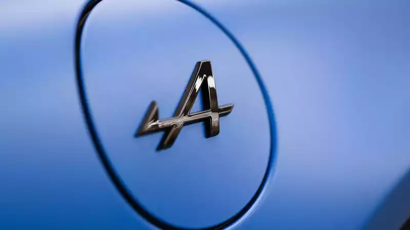 Alpine May Seek Geely Automobile for Platform for Flagship SUV