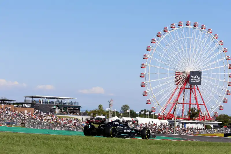 2024 F1 Japanese Grand Prix Preview: Will Red Bull's dominance be restored?