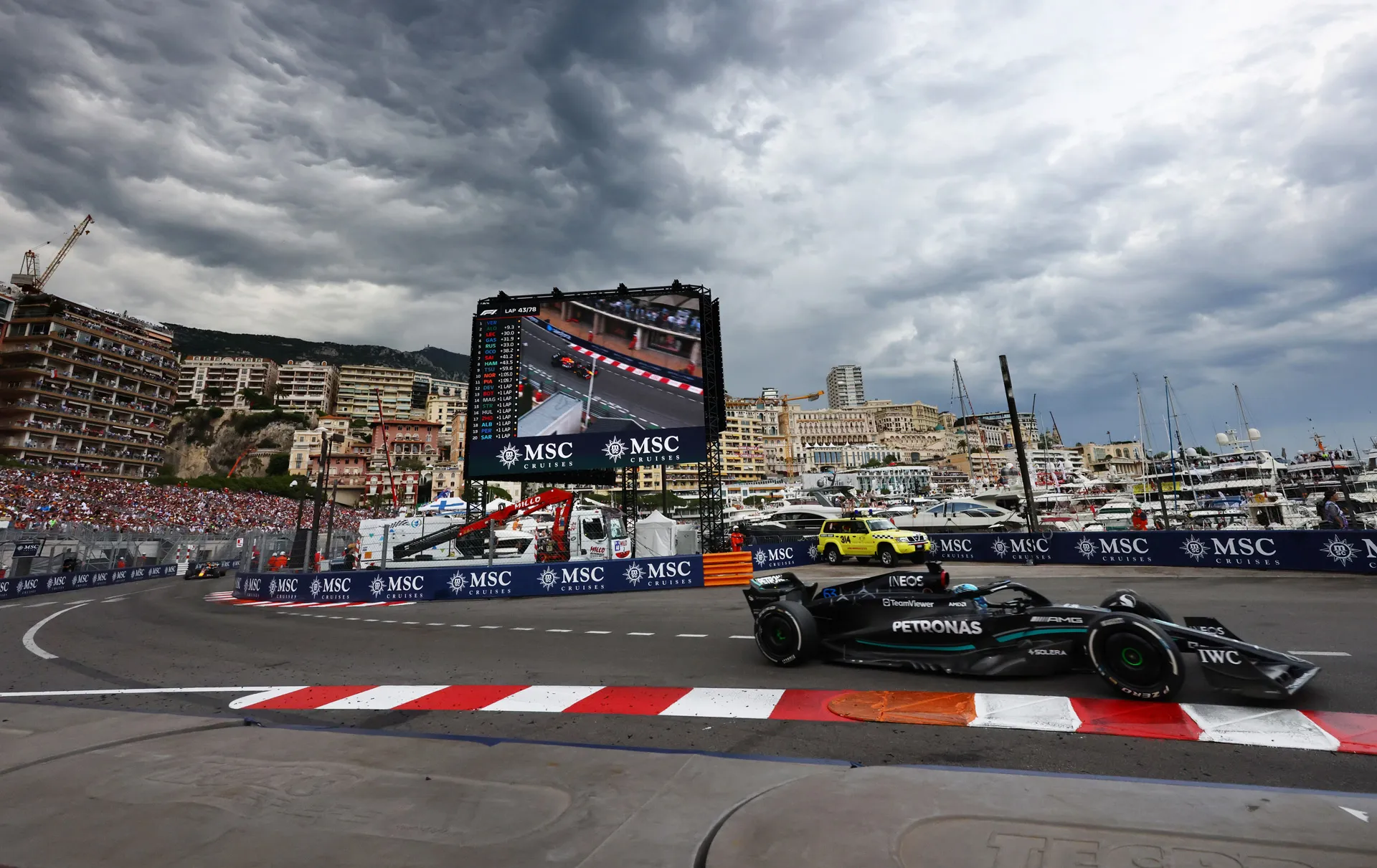 2024 F1 Monaco Grand Prix Preview: Qualifying is everything