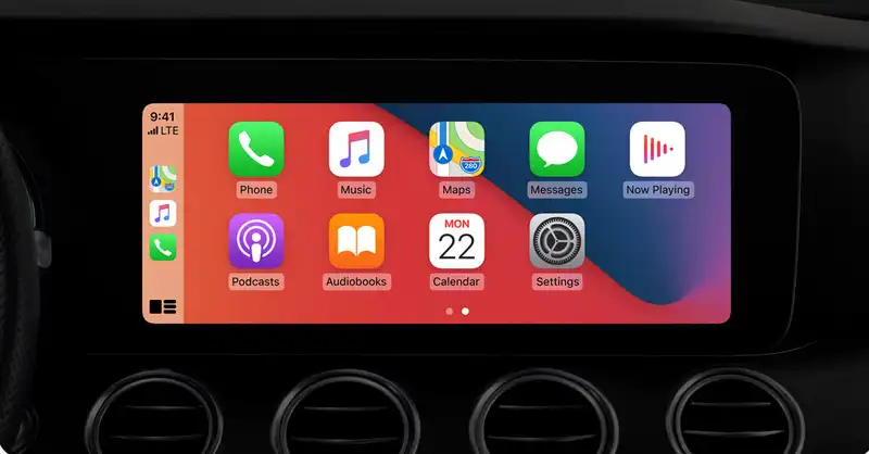 GM software bosses still think it's smart to ditch apple CarPlay