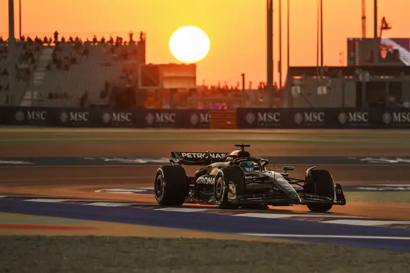 2024 F1 Qatar Grand Prix Preview: 2nd round from the end of the season